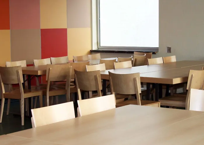 Gaestehaus Funtasie Hotell Kastellaun